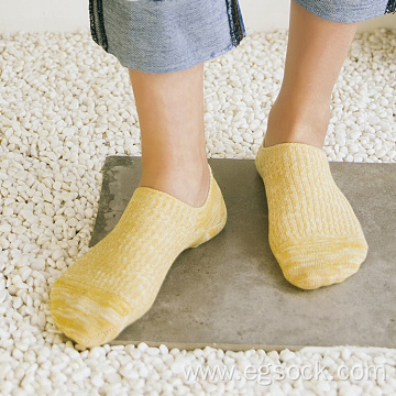 soft knitted 20 pairs womens bulk low socks